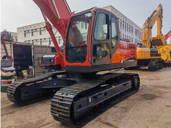 Original Korea made Used Doosan DX225LC DX225 Crawler Used Excavators 25t Working Good Model в лизинг Original Korea made Used Doosan DX225LC DX225 Crawler Used Excavators 25t Working Good Model: фото 4