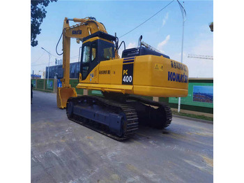 Original komatsu pc400-8 excavator 40ton second hand hydraulic excavators-for-sale в лизинг Original komatsu pc400-8 excavator 40ton second hand hydraulic excavators-for-sale: фото 4