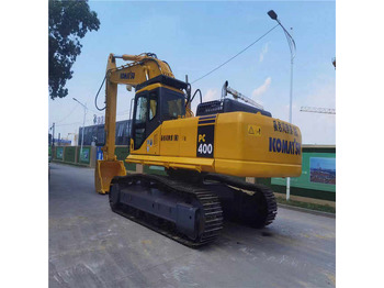 Original komatsu pc400-8 excavator 40ton second hand hydraulic excavators-for-sale в лизинг Original komatsu pc400-8 excavator 40ton second hand hydraulic excavators-for-sale: фото 3