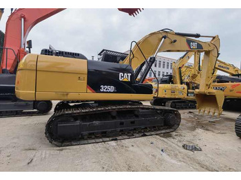 Reasonable Price Used Excavator Cat325DL second hand Cat Excavator Cat 325DL Used Excavator for Sale в лизинг Reasonable Price Used Excavator Cat325DL second hand Cat Excavator Cat 325DL Used Excavator for Sale: фото 3