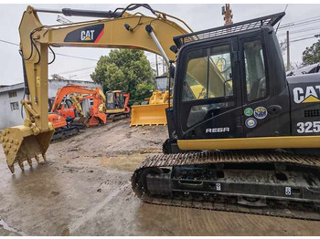 Second Hand caterpillar 325DL CAT 325D excavator secondhand excavator 325d in stock в лизинг Second Hand caterpillar 325DL CAT 325D excavator secondhand excavator 325d in stock: фото 5