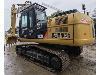 Second Hand caterpillar 325DL CAT 325D excavator secondhand excavator 325d in stock в лизинг Second Hand caterpillar 325DL CAT 325D excavator secondhand excavator 325d in stock: фото 4