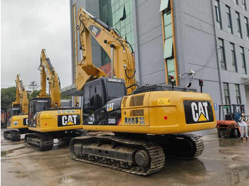 Used CAT 330D Crawler Excavator Big discount used caterpillar 30 ton large Excavator second hand machinery for sale в лизинг Used CAT 330D Crawler Excavator Big discount used caterpillar 30 ton large Excavator second hand machinery for sale: фото 4
