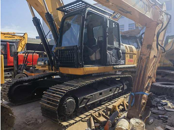 Used CAT CAT325C used excavator Used Japan Used CAT 320 CAT325C CAT330 Excavators for sale в лизинг Used CAT CAT325C used excavator Used Japan Used CAT 320 CAT325C CAT330 Excavators for sale: фото 4
