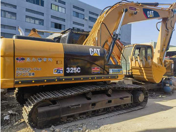 Used CAT CAT325C used excavator Used Japan Used CAT 320 CAT325C CAT330 Excavators for sale в лизинг Used CAT CAT325C used excavator Used Japan Used CAT 320 CAT325C CAT330 Excavators for sale: фото 2