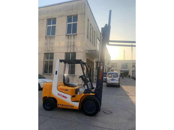 Used TCM forklift 3 ton TCM forklift Second Hand TCM Fd30  3ton forklift for sale в лизинг Used TCM forklift 3 ton TCM forklift Second Hand TCM Fd30  3ton forklift for sale: фото 5