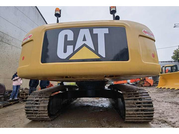 Used crawler excavator CAT 325D 25 ton excavator high quality CAT 325B 325DL 320D excavator digging equipment в лизинг Used crawler excavator CAT 325D 25 ton excavator high quality CAT 325B 325DL 320D excavator digging equipment: фото 3