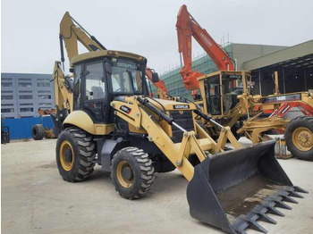 Backhoe loader caterpillar 420F used CAT backhoe excavator loader 4x4 Backhoe JCB 3CX 4CX for sale в лизинг backhoe loader caterpillar 420F used CAT backhoe excavator loader 4x4 Backhoe JCB 3CX 4CX for sale: фото 5