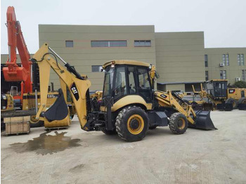 Backhoe loader caterpillar 420F used CAT backhoe excavator loader 4x4 Backhoe JCB 3CX 4CX for sale в лизинг backhoe loader caterpillar 420F used CAT backhoe excavator loader 4x4 Backhoe JCB 3CX 4CX for sale: фото 2