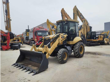 Caterpillar 420F backhoe loader CAT 420F second hand backhoe loader JCB 3CX 4CX cheap for sale в лизинг caterpillar 420F backhoe loader CAT 420F second hand backhoe loader JCB 3CX 4CX cheap for sale: фото 4
