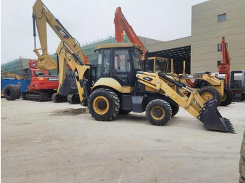 Caterpillar 420F backhoe loader CAT 420F second hand backhoe loader JCB 3CX 4CX cheap for sale в лизинг caterpillar 420F backhoe loader CAT 420F second hand backhoe loader JCB 3CX 4CX cheap for sale: фото 2