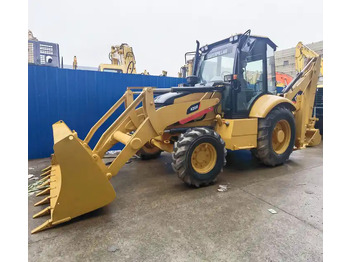 Caterpillar 420F backhoe loader used 420F CAT JCB 3CX 4CX cat backhoe excavator loader 4x4 в лизинг caterpillar 420F backhoe loader used 420F CAT JCB 3CX 4CX cat backhoe excavator loader 4x4: фото 5