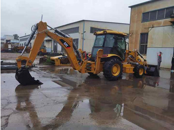 Caterpillar used backhoe loader 420F cheap price  front end 4x4 heavy equipment for sale в лизинг caterpillar used backhoe loader 420F cheap price  front end 4x4 heavy equipment for sale: фото 2