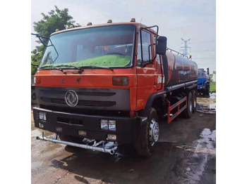 Used 20m3 water spray bowser tanker sprinkler tank truck for sale в лизинг used 20m3 water spray bowser tanker sprinkler tank truck for sale: фото 1