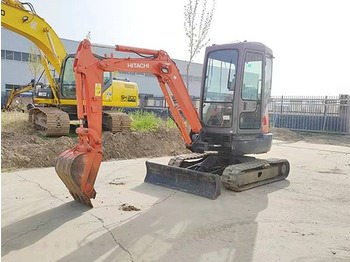 Hitachi ZX 30  в лизинг Hitachi ZX 30: фото 1