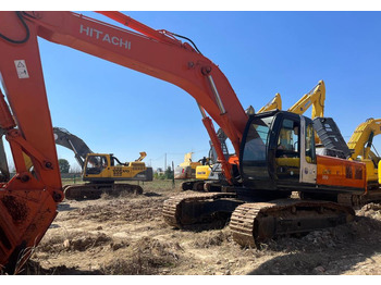 Hitachi ZX 350 [ Copy ] в лизинг Hitachi ZX 350 [ Copy ]: фото 1