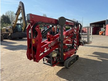 Коленчатый подъемник Hinowa Lightlift 17.75 III S: фото 3