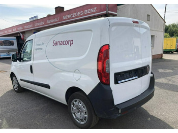 Fiat Doblo Fiat Doblo 1,6 jtd ECO Flex chłodnia do leków 2017 в лизинг Fiat Doblo Fiat Doblo 1,6 jtd ECO Flex chłodnia do leków 2017: фото 2