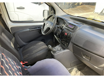 Fiat Fiorino Fiat Fiorino 1.4 FV 23% 2008 в лизинг Fiat Fiorino Fiat Fiorino 1.4 FV 23% 2008: фото 4