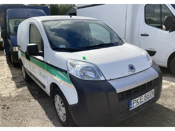 Fiat Fiorino Fiat Fiorino 1.4 FV 23% 2008 в лизинг Fiat Fiorino Fiat Fiorino 1.4 FV 23% 2008: фото 1