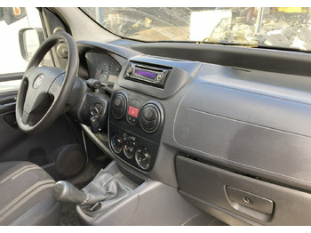 Fiat Fiorino Fiat Fiorino 1.4 FV 23% 2008 в лизинг Fiat Fiorino Fiat Fiorino 1.4 FV 23% 2008: фото 5