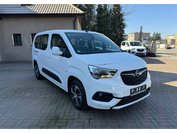 Легковой автомобиль OPEL