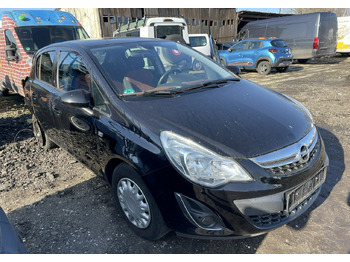 Легковой автомобиль OPEL
