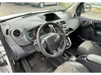 Renault Kangoo Z.E. 100% Pełny Elektryk Zasięg 240-320km BUS PAS Darmowe Parkowanie в лизинг Renault Kangoo Z.E. 100% Pełny Elektryk Zasięg 240-320km BUS PAS Darmowe Parkowanie: фото 3