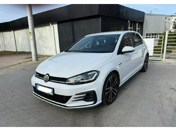 Легковой автомобиль VOLKSWAGEN
