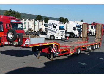 CASTERA/TRUCK TRANSPORTER/L:12,9 M/STEERING AXLE  в лизинг CASTERA/TRUCK TRANSPORTER/L:12,9 M/STEERING AXLE: фото 1