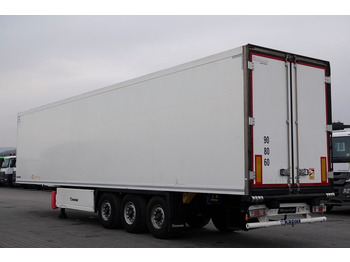 Krone CHŁODNIA / THERMO KING SLX 400 / 2019 ROK / KOSZ  в лизинг Krone CHŁODNIA / THERMO KING SLX 400 / 2019 ROK / KOSZ: фото 2