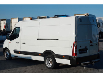 Renault MASTER / 5 osób /  BRYGADÓWKA / MANUAL / L2 H3  в лизинг Renault MASTER / 5 osób /  BRYGADÓWKA / MANUAL / L2 H3: фото 3