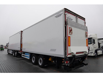 Scania R 450 / ZESTAW TANDEM 120 M3 / 2020 R / 7,7 M  в лизинг Scania R 450 / ZESTAW TANDEM 120 M3 / 2020 R / 7,7 M: фото 3