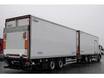 Scania R 450 / ZESTAW TANDEM 120 M3 / 2020 R / 7,7 M  в лизинг Scania R 450 / ZESTAW TANDEM 120 M3 / 2020 R / 7,7 M: фото 4