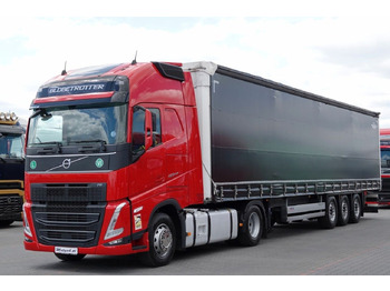 Тягач VOLVO FH 500