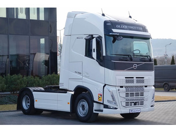 Тягач VOLVO FH 500