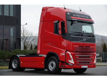 Тягач VOLVO FH 500