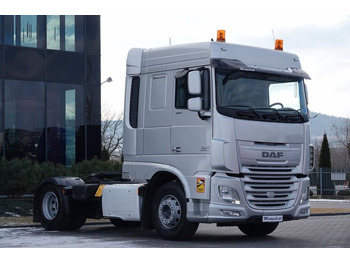 DAF XF 460 / SPACE CAB / RETARDER / 560.000 KM / SP  в лизинг DAF XF 460 / SPACE CAB / RETARDER / 560.000 KM / SP: фото 1