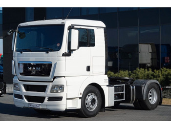 MAN TGS 18.440 / NISKA KABINA / HYDRAULIKA / EURO 5 в лизинг MAN TGS 18.440 / NISKA KABINA / HYDRAULIKA / EURO 5: фото 2