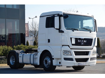 MAN TGS 18.440 / NISKA KABINA / HYDRAULIKA / EURO 5 в лизинг MAN TGS 18.440 / NISKA KABINA / HYDRAULIKA / EURO 5: фото 1