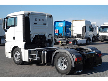 MAN TGS 18.440 / NISKA KABINA / HYDRAULIKA / EURO 5 в лизинг MAN TGS 18.440 / NISKA KABINA / HYDRAULIKA / EURO 5: фото 4