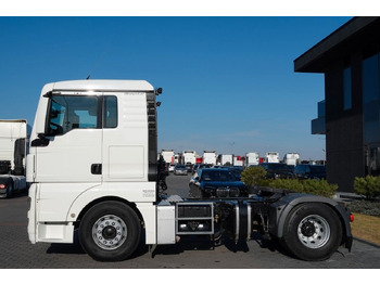 MAN TGS 18.440 / NISKA KABINA / HYDRAULIKA / EURO 5 в лизинг MAN TGS 18.440 / NISKA KABINA / HYDRAULIKA / EURO 5: фото 3