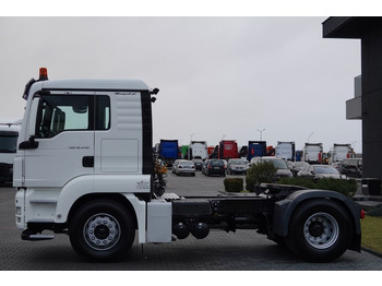 MAN TGS 18.440 / RETARDER / EURO 5 / EEV / NISKA KAB  в лизинг MAN TGS 18.440 / RETARDER / EURO 5 / EEV / NISKA KAB: фото 3
