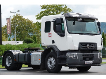 Renault C 430 / RETARDER / HYDRAULIKA / NISKA KABINA / S  в лизинг Renault C 430 / RETARDER / HYDRAULIKA / NISKA KABINA / S: фото 1