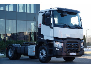 Renault C 440 / NISKA KABINA / DZIENNA KABINA / 2021 ROK  в лизинг Renault C 440 / NISKA KABINA / DZIENNA KABINA / 2021 ROK: фото 1