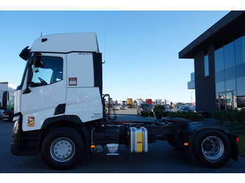 Renault T 460 /  HYDRAULIKA / SPROWADZONY / PO ZŁOTYM KO  в лизинг Renault T 460 /  HYDRAULIKA / SPROWADZONY / PO ZŁOTYM KO: фото 3