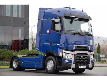 Renault T 520 / RETARDER / I-PARK COOL /  HIGH CAB / 11.  в лизинг Renault T 520 / RETARDER / I-PARK COOL /  HIGH CAB / 11.: фото 1