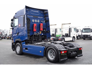 Renault T 520 / RETARDER / I-PARK COOL /  HIGH CAB / 11.  в лизинг Renault T 520 / RETARDER / I-PARK COOL /  HIGH CAB / 11.: фото 4