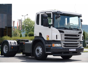 Scania P 360 / NISKA KABINA / DZIENNA KABINA / ADR /  в лизинг Scania P 360 / NISKA KABINA / DZIENNA KABINA / ADR /: фото 1