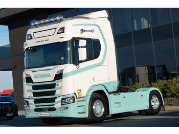 Scania R 450 / RETARDER / I-PARK COOL / FULL AIRMATIC/ Scania R 450 / RETARDER / I-PARK COOL / FULL AIRMATIC/ в лизинг Scania R 450 / RETARDER / I-PARK COOL / FULL AIRMATIC/ Scania R 450 / RETARDER / I-PARK COOL / FULL AIRMATIC/: фото 2